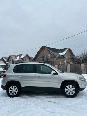 Volkswagen Tiguan - imagine 9