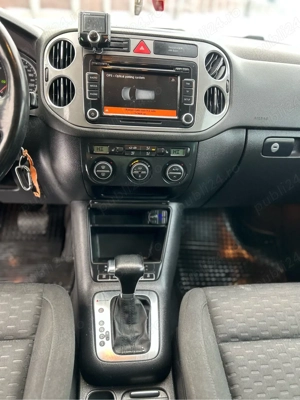 Volkswagen Tiguan - imagine 10