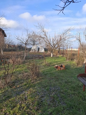 Teren intravilan Zimand Cuz  - imagine 2