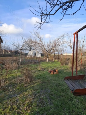 Teren intravilan Zimand Cuz  - imagine 3