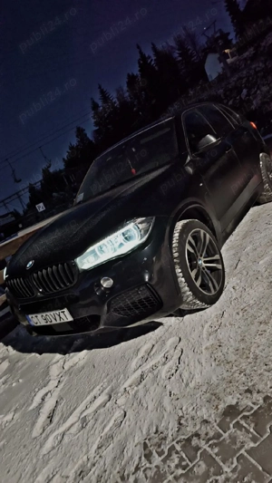 Bmw X5 m50d - imagine 7