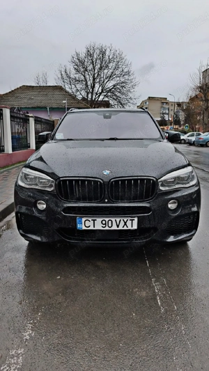 Bmw X5 m50d - imagine 9