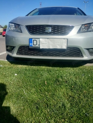 Vand Seat Leon 2014, 1.6dci, 105cp