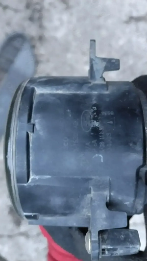 Proiector fata FORD FOCUS FIESTA FUSION etc 2N11-15201-AB  - imagine 3