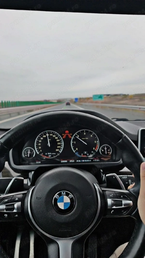 Bmw X5 m50d - imagine 6
