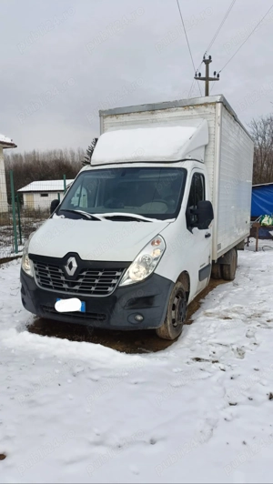 Renault Master ...2017