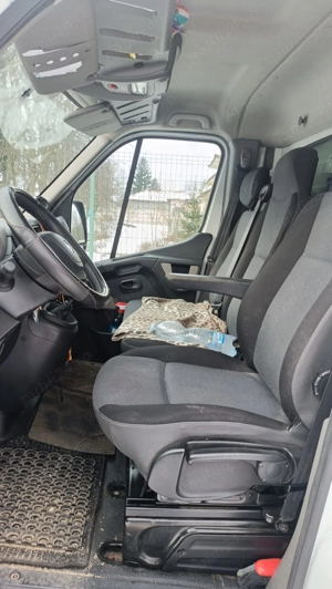 Renault Master ...2017 - imagine 4