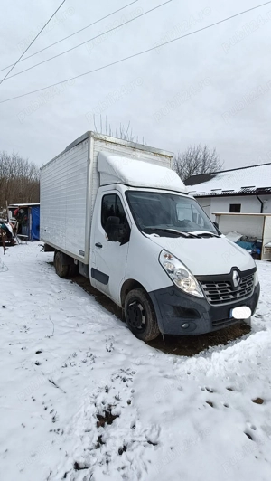 Renault Master ...2017 - imagine 2