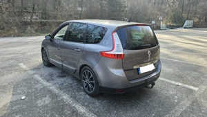 Vand Renault Senic 3 - imagine 3