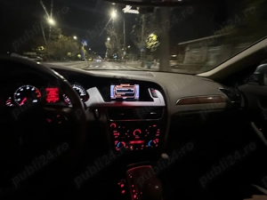 Audi a4 b8 annul 2011 - imagine 6