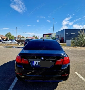 Bmw f10 520d - imagine 2