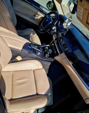 Bmw f10 520d - imagine 3