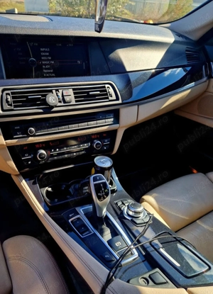 Bmw f10 520d - imagine 5