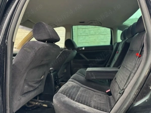 Volkswagen Passat 1.9 131 cai  - imagine 5