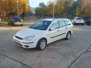 Ford Focus MK1 Combi 1.8 TDDI Diesel