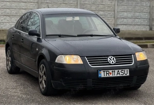Volkswagen Passat 1.9 131 cai 