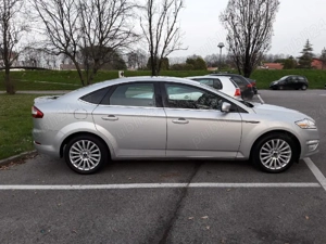 Ford Mondeo MK 4 Titanium  - imagine 4