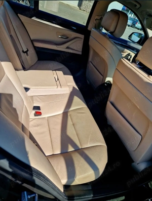 Bmw f10 520d - imagine 4