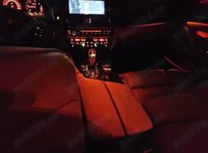 Bmw f10 520d - imagine 6