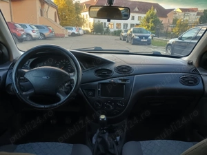 Ford Focus MK1 Combi 1.8 TDDI Diesel - imagine 6