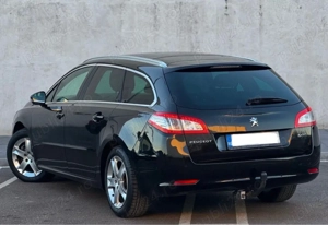 Peugeot 508 2014 full - imagine 3