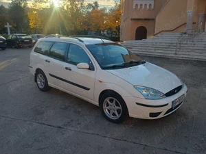 Ford Focus MK1 Combi 1.8 TDDI Diesel - imagine 4