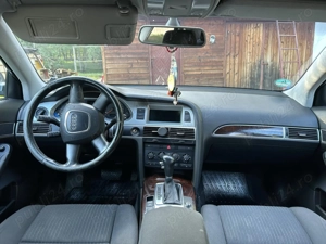 Audi A6 de vanzare  - imagine 3