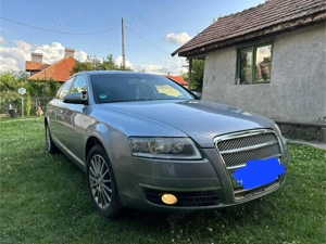 Audi A6 de vanzare  - imagine 2