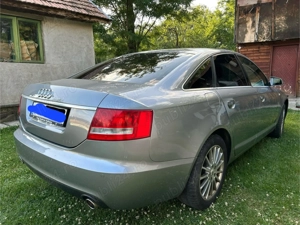 Audi A6 de vanzare 