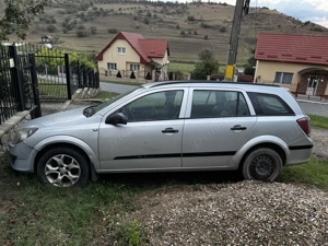 dezmebrez opel astra h - imagine 3