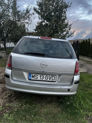 dezmebrez opel astra h - imagine 5