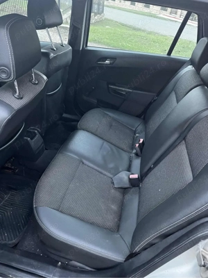 dezmebrez opel astra h - imagine 4