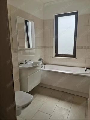 Apartament cu 2 camere etajul 1 mobilat si utilat Giroc - imagine 3