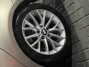 BMW 318d 2009 automata 