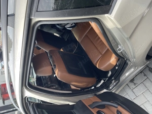 BMW 318d 2009 automata  - imagine 3