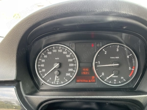 BMW 318d 2009 automata  - imagine 4