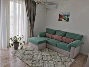 Apartament cu 2 camere etajul 1 mobilat si utilat Giroc