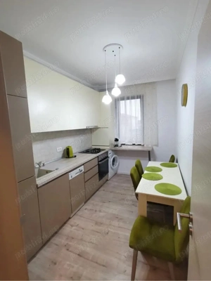 Apartament cu 2 camere etajul 1 mobilat si utilat Giroc - imagine 2