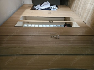 Apartament 2 camere,semidecomandatBul.Dambovita,etaj 2