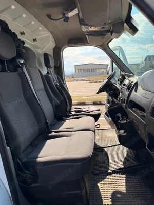 Renault master 3 an 2011 - imagine 5