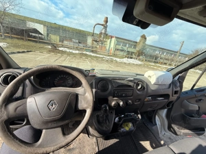 Renault master 3 an 2011 - imagine 8