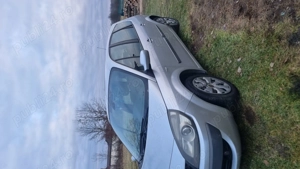 Dezmembrez Renault Grand Scenic FL 2007 - imagine 2