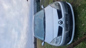 Dezmembrez Renault Grand Scenic FL 2007 - imagine 4