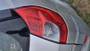 Dezmembrez Renault Grand Scenic FL 2007 - imagine 5