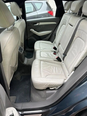 Vând AudiQ5 2009  - imagine 8