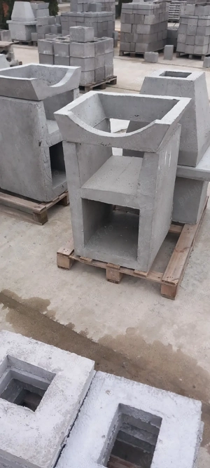 vand gratar de gradina 