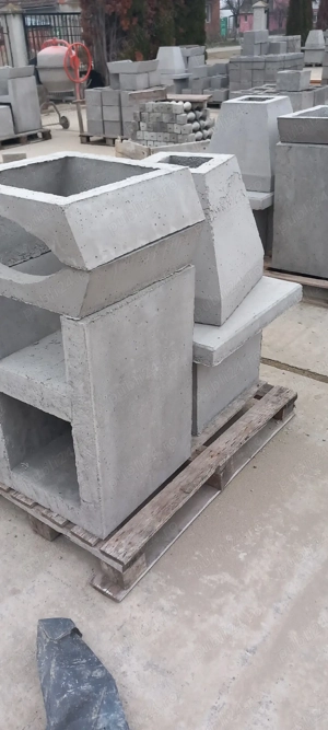 vand gratar de gradina  - imagine 4