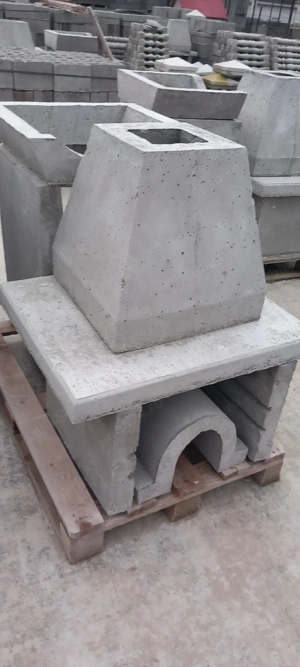 vand gratar de gradina  - imagine 2