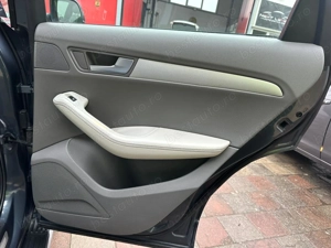 Vând AudiQ5 2009  - imagine 5