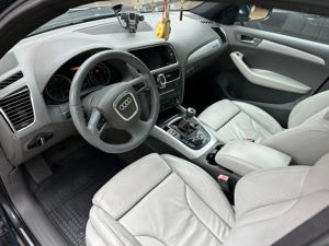 Vând AudiQ5 2009  - imagine 9